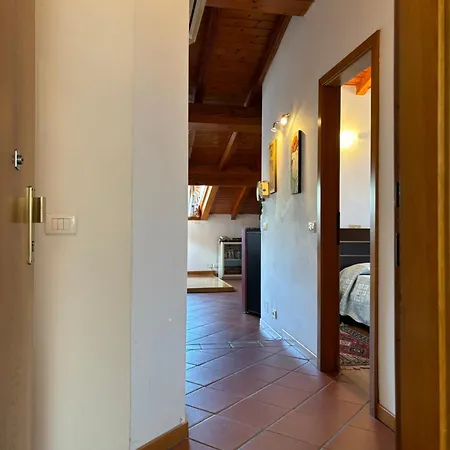 La Mansarda Di Milly *