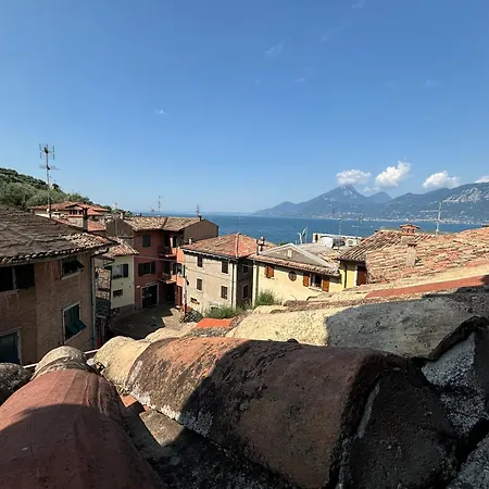 La Mansarda Di Milly